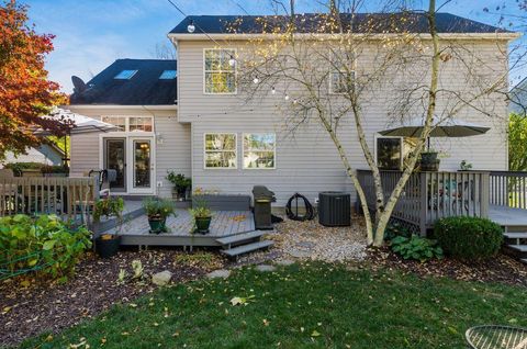 Tiny photo for 2412 Birch Bark Trail, Grove City, OH 43123 (MLS # 225041203)