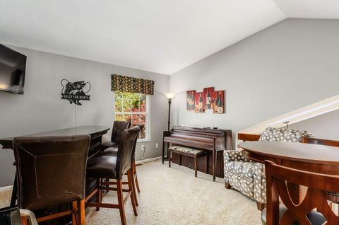 Tiny photo for 2412 Birch Bark Trail, Grove City, OH 43123 (MLS # 225041203)