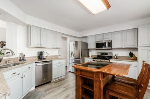 Tiny photo for 2412 Birch Bark Trail, Grove City, OH 43123 (MLS # 225041203)