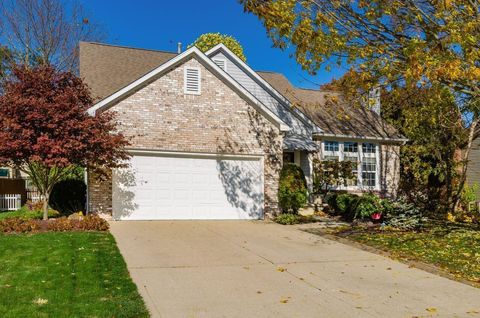 Tiny photo for 2412 Birch Bark Trail, Grove City, OH 43123 (MLS # 225041203)
