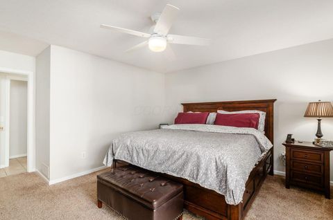 Tiny photo for 2412 Birch Bark Trail, Grove City, OH 43123 (MLS # 225041203)