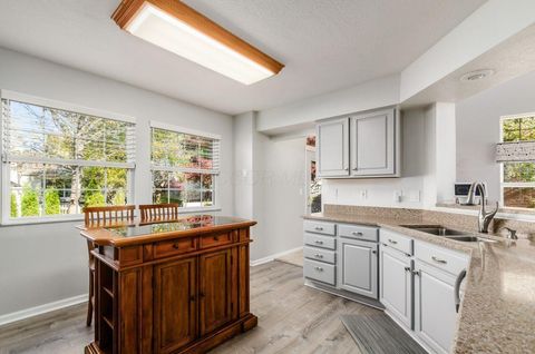 Tiny photo for 2412 Birch Bark Trail, Grove City, OH 43123 (MLS # 225041203)