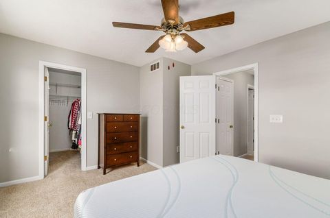 Tiny photo for 2412 Birch Bark Trail, Grove City, OH 43123 (MLS # 225041203)