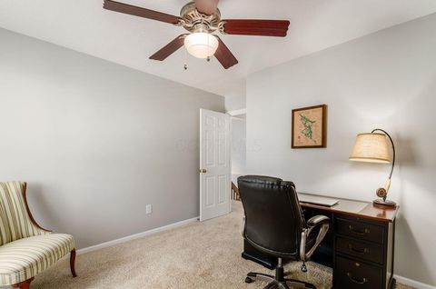 Tiny photo for 2412 Birch Bark Trail, Grove City, OH 43123 (MLS # 225041203)