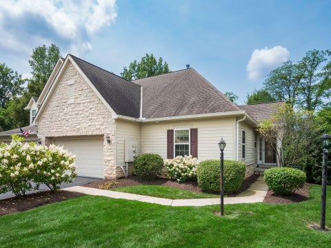 Photo of 7338 Deer Valley Crossing, Powell, OH 43065 (MLS # 226026768)