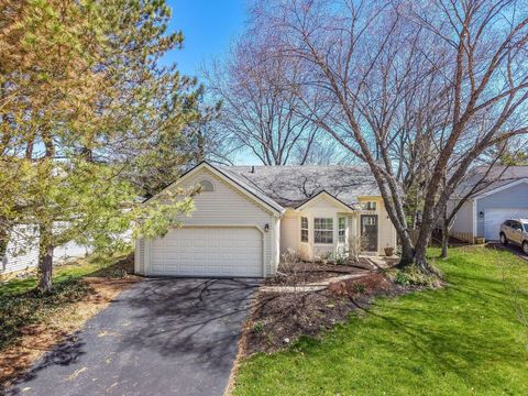 Photo of 7682 Traphill Court, Columbus, OH 43235 (MLS # 226009632)