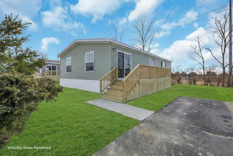 Photo of 1330 Hanover Lot 0501 Road, Delaware, OH 43015 (MLS # 226005728)