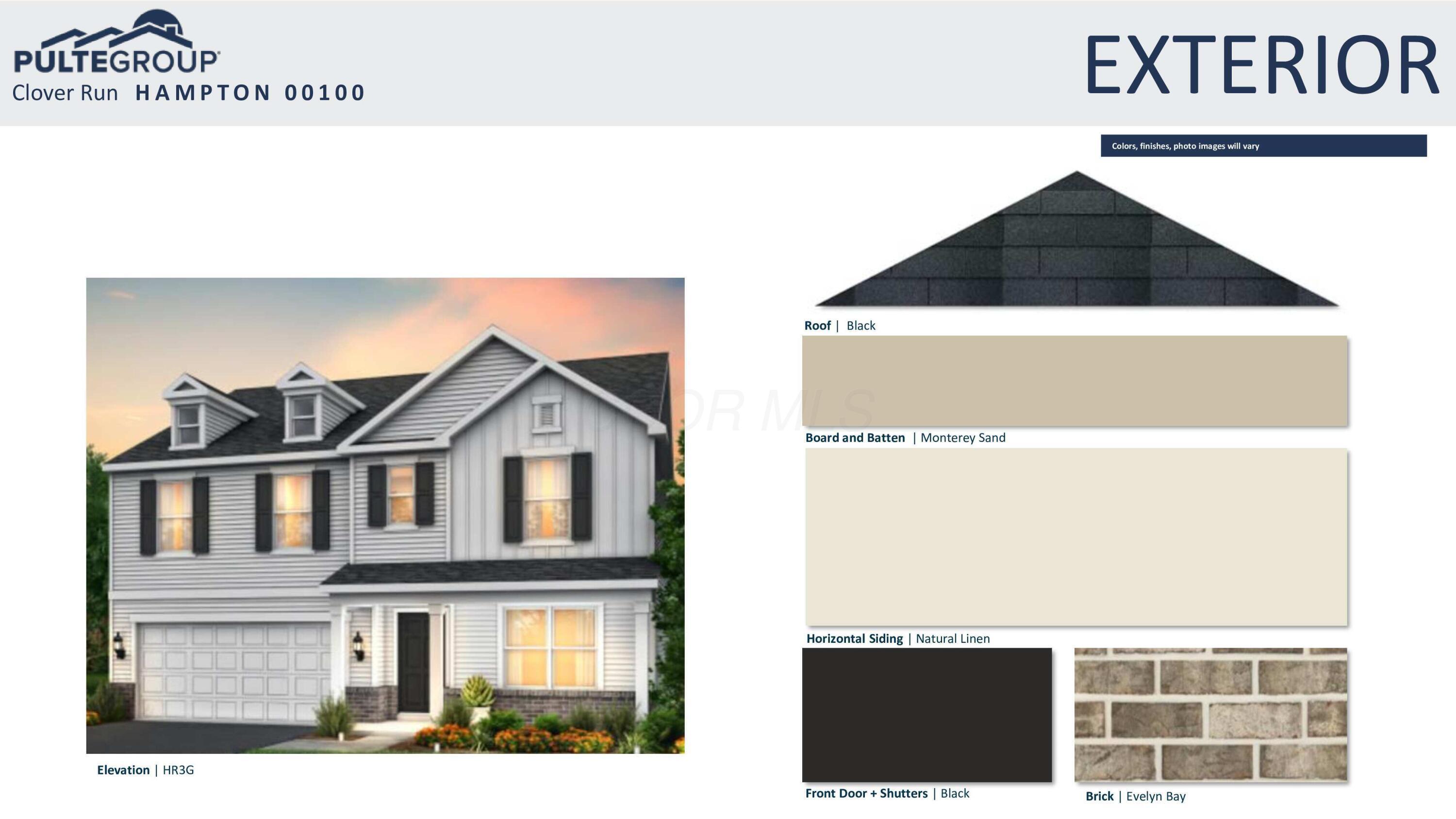 6254 Trefoil Street Lot 100