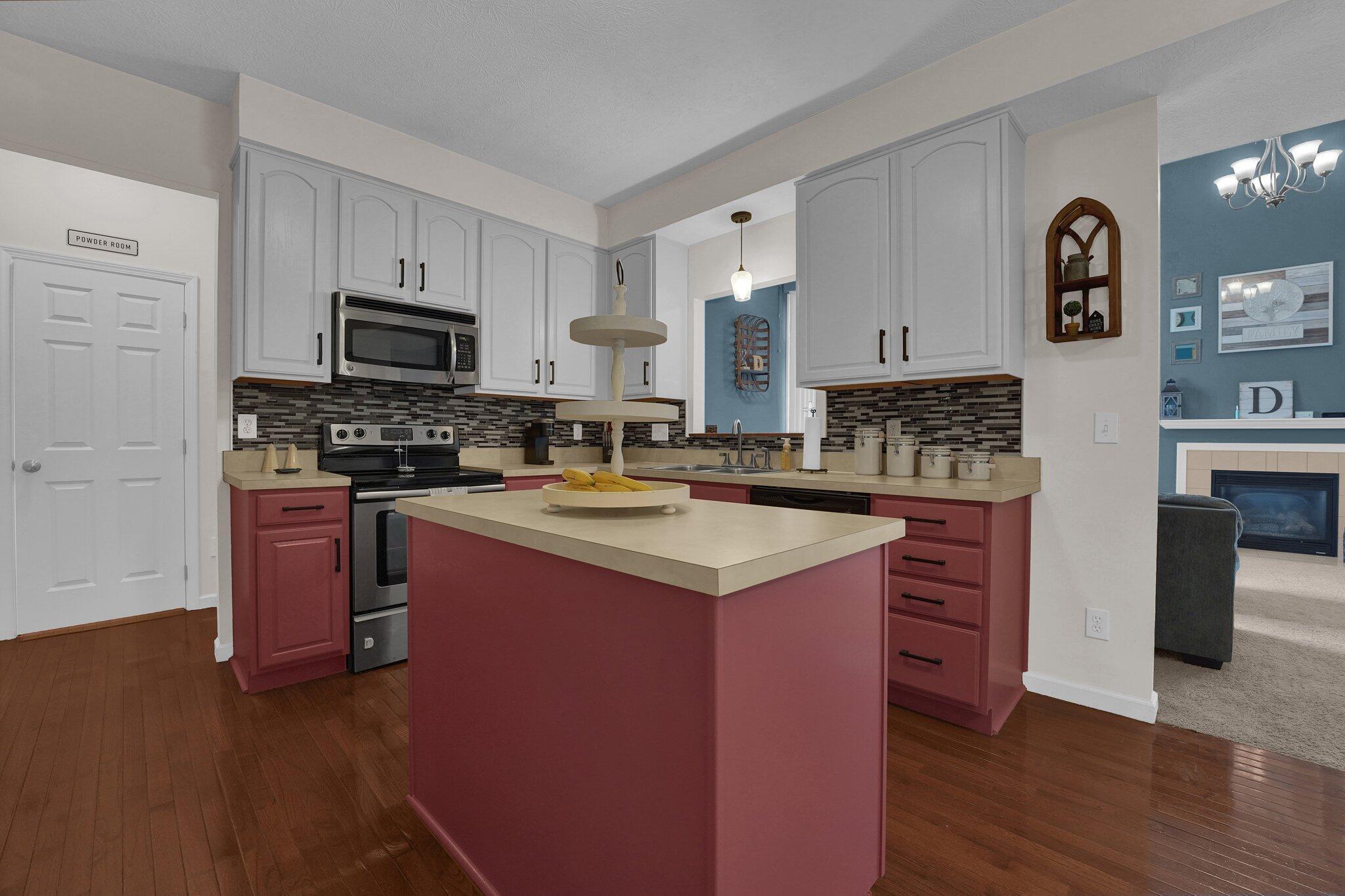 4441 Butler Farms Drive, Columbus, Ohio image 11