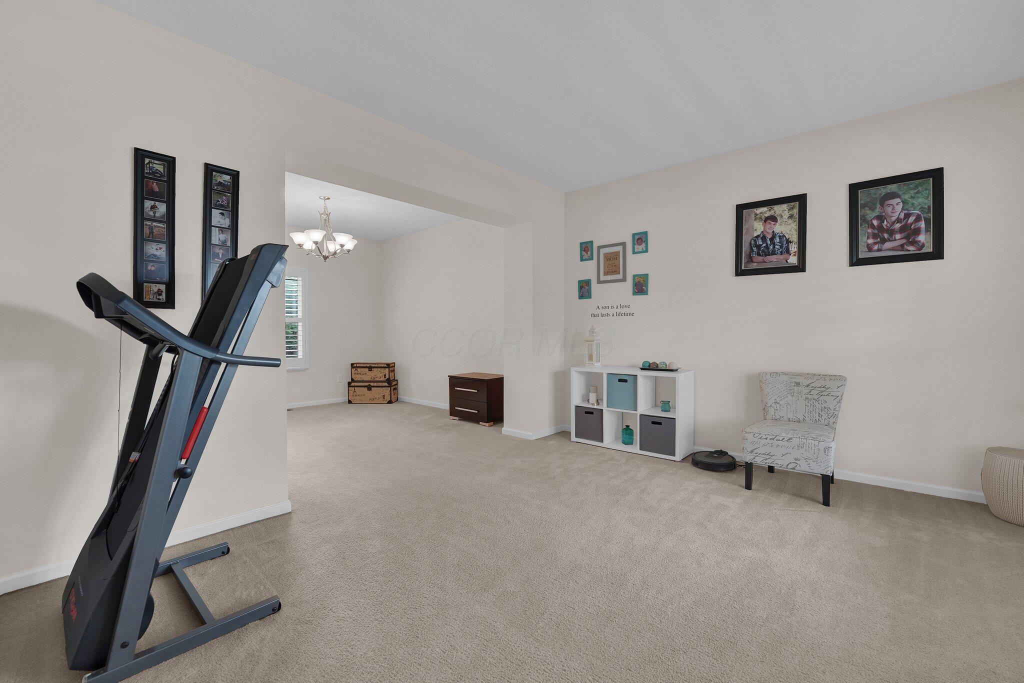4441 Butler Farms Drive, Columbus, Ohio image 6