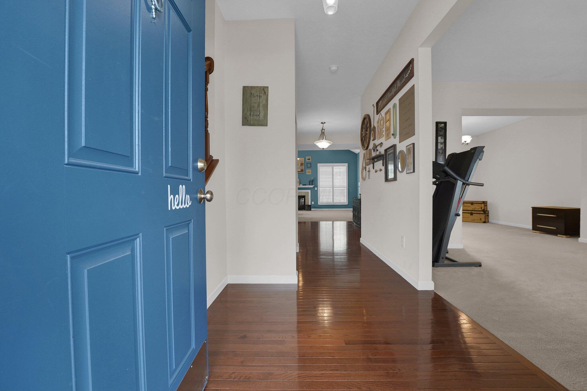 4441 Butler Farms Drive, Columbus, Ohio image 4