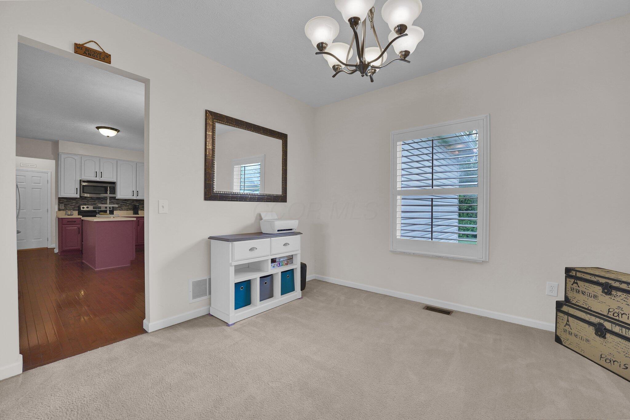 4441 Butler Farms Drive, Columbus, Ohio image 9