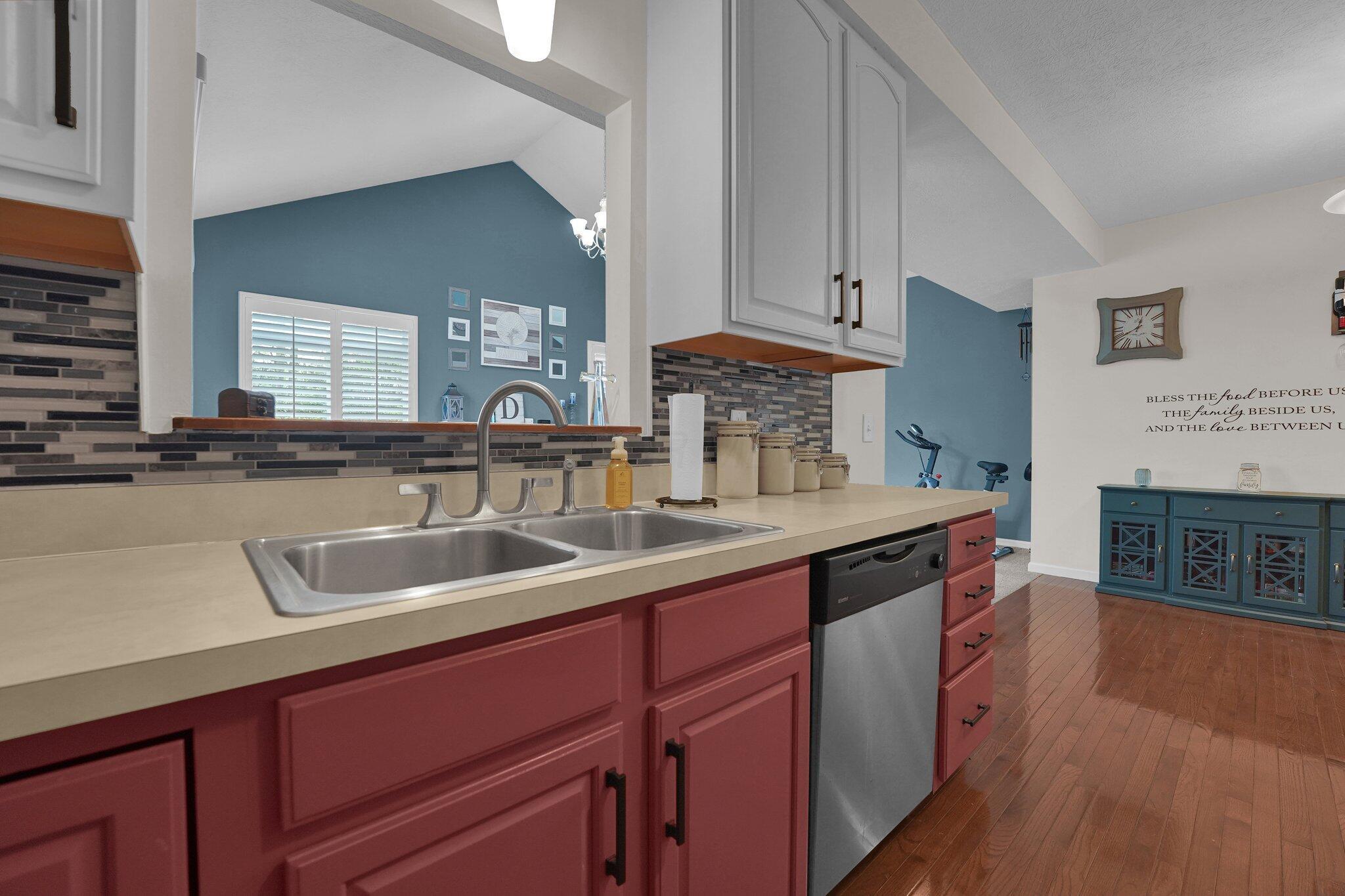 4441 Butler Farms Drive, Columbus, Ohio image 12