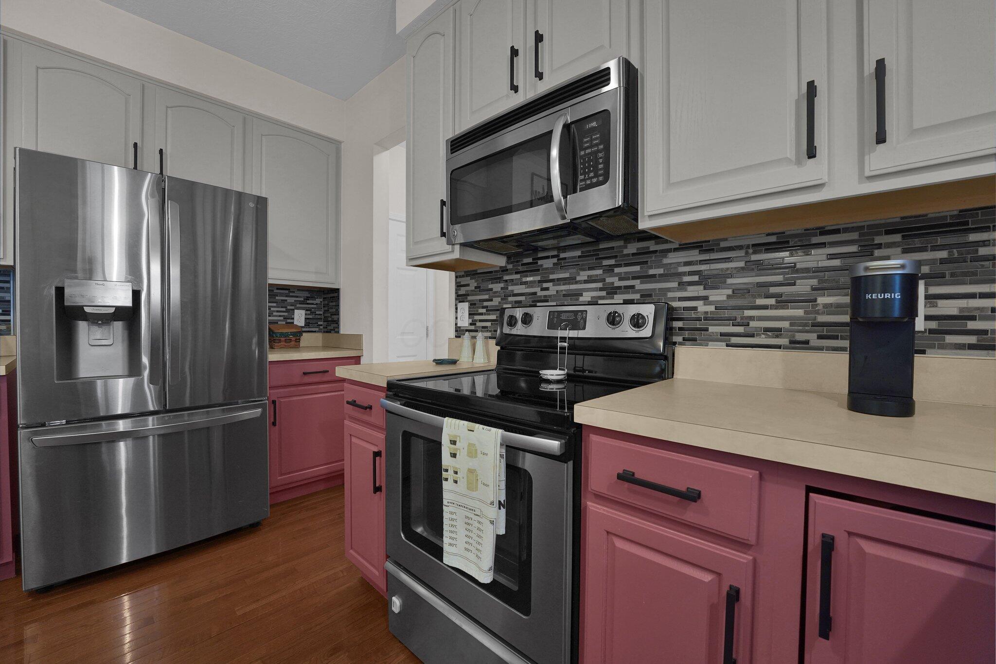 4441 Butler Farms Drive, Columbus, Ohio image 14