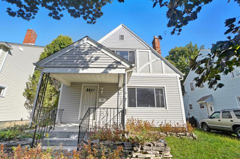 Photo of 610 Salisbury Road, Columbus, OH 43204 (MLS # 225039109) Photo of 610 Salisbury Road, Columbus, OH 43204 (MLS # 225039109)