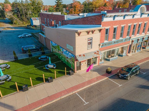 Photo of 42 S Main Street, Mount Gilead, OH 43338 (MLS # 226040815)