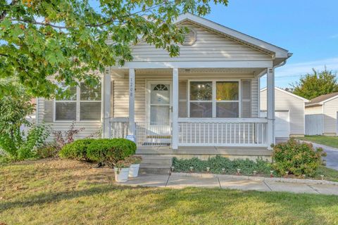 Photo of 1208 John G. McCoy Circle, Columbus, OH 43224 (MLS # 225038839)