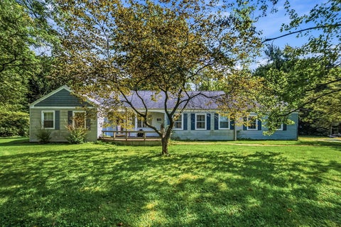 Photo of 846 Whetstone River Road S, Caledonia, OH 43314 (MLS # 226035205)