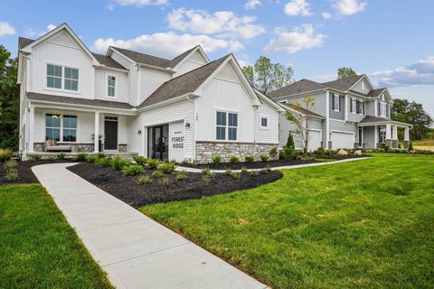 Tiny photo for 313 Reign Way, Pataskala, OH 43062 (MLS # 225039583)
