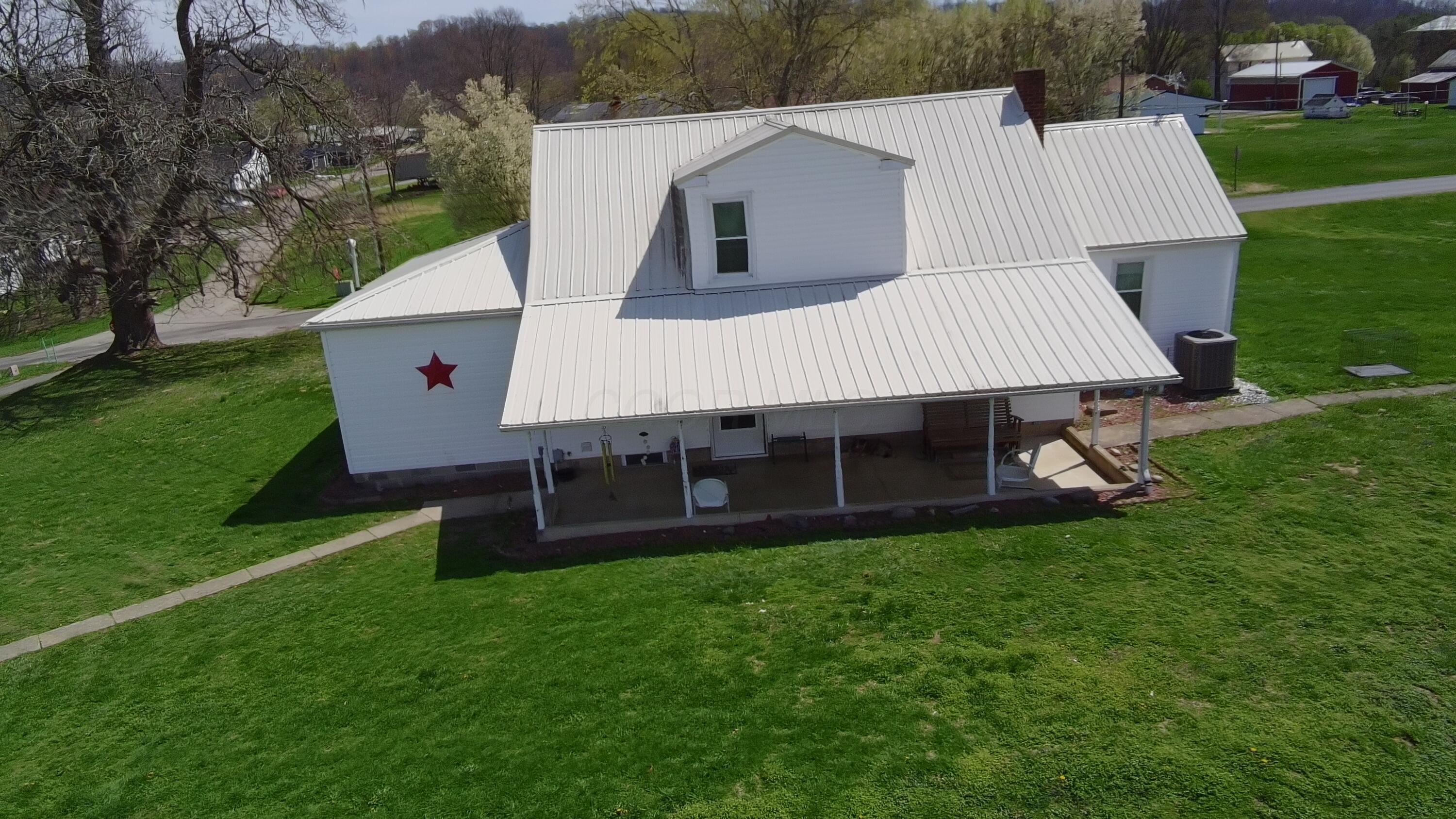 129 Broadway Street, Zaleski, Ohio image 50