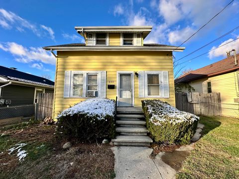 Photo of 850 Oak Grove Avenue, Marion, OH 43302 (MLS # 225042590)