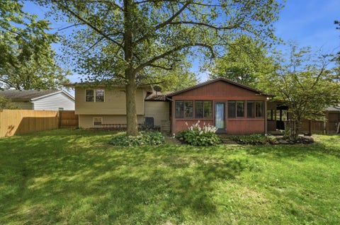 Tiny photo for 4052 Sequoia Avenue, Grove City, OH 43123 (MLS # 226032833)