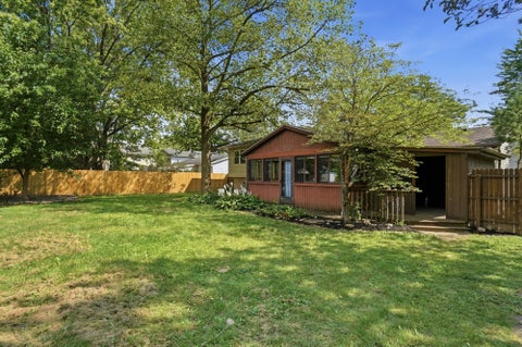 Tiny photo for 4052 Sequoia Avenue, Grove City, OH 43123 (MLS # 226032833)