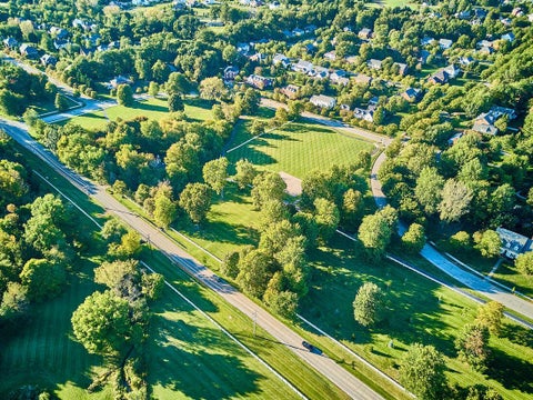 Tiny photo for 7100 Oxford Loop N, New Albany, OH 43054 (MLS # 226020080)