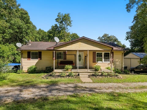 Photo of 8160 Vickers Hill Road, Nashport, OH 43830 (MLS # 226036710)