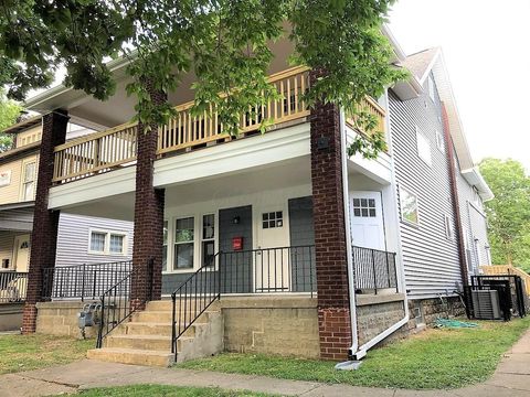 Photo of 1594 N 4th Street, Columbus, OH 43201 (MLS # 225041889)