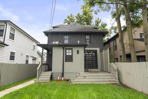 Tiny photo for 1191 E Rich Street, Columbus, OH 43205 (MLS # 226036302)