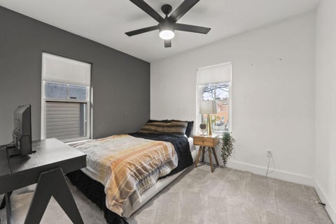 Tiny photo for 1191 E Rich Street, Columbus, OH 43205 (MLS # 226036302)
