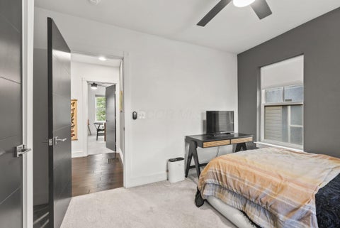 Tiny photo for 1191 E Rich Street, Columbus, OH 43205 (MLS # 226036302)