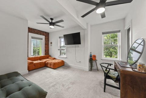 Tiny photo for 1191 E Rich Street, Columbus, OH 43205 (MLS # 226036302)