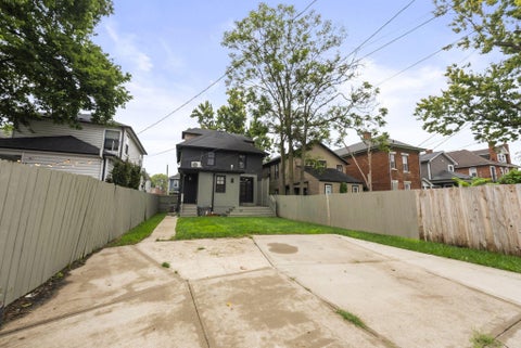 Tiny photo for 1191 E Rich Street, Columbus, OH 43205 (MLS # 226036302)