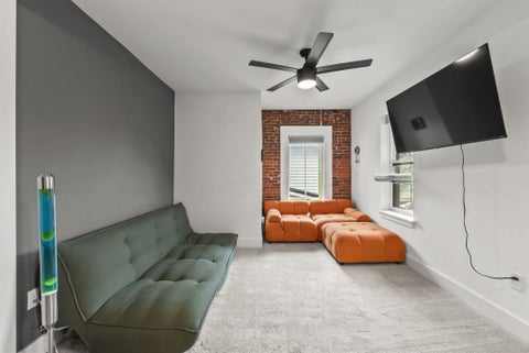 Tiny photo for 1191 E Rich Street, Columbus, OH 43205 (MLS # 226036302)