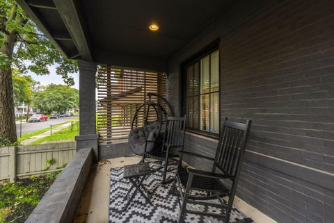 Tiny photo for 1191 E Rich Street, Columbus, OH 43205 (MLS # 226036302)