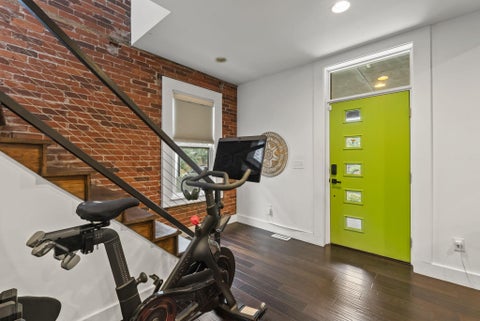 Tiny photo for 1191 E Rich Street, Columbus, OH 43205 (MLS # 226036302)