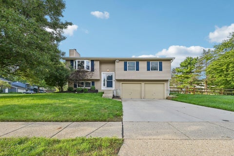 Photo of 971 Ridenour Road, Gahanna, OH 43230 (MLS # 226035553)