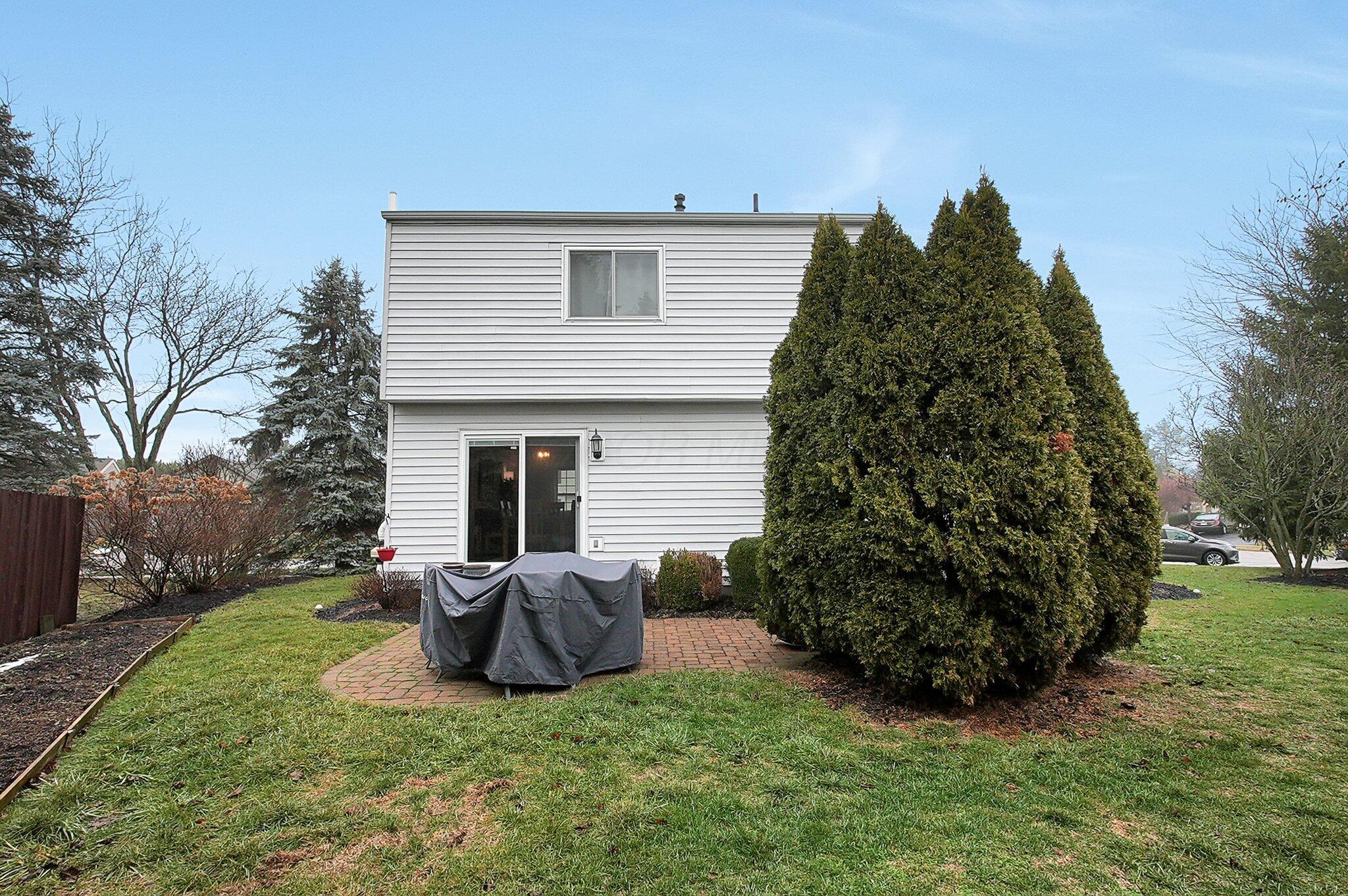 6010 Mcintyre Drive, Dublin, Ohio image 23