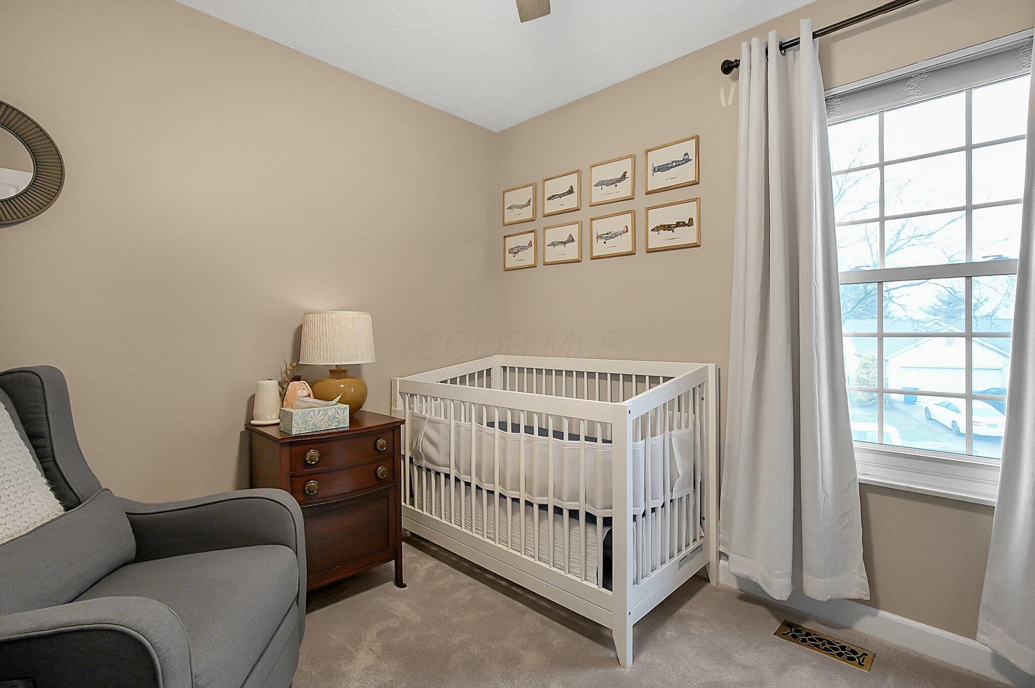 6010 Mcintyre Drive, Dublin, Ohio image 13