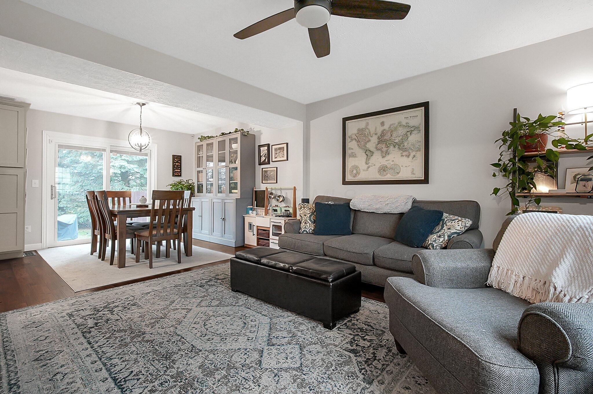 6010 Mcintyre Drive, Dublin, Ohio image 3