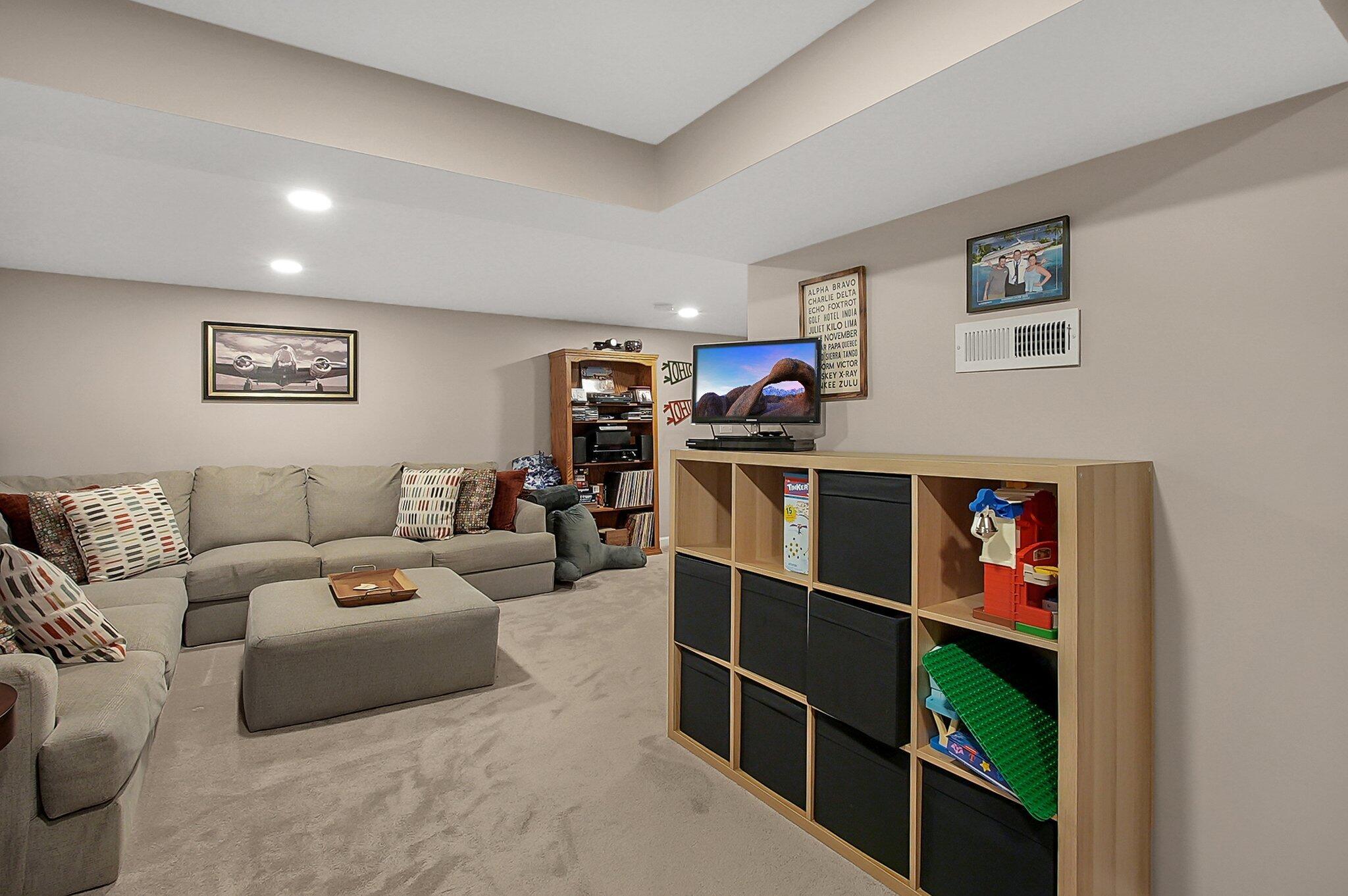 6010 Mcintyre Drive, Dublin, Ohio image 21