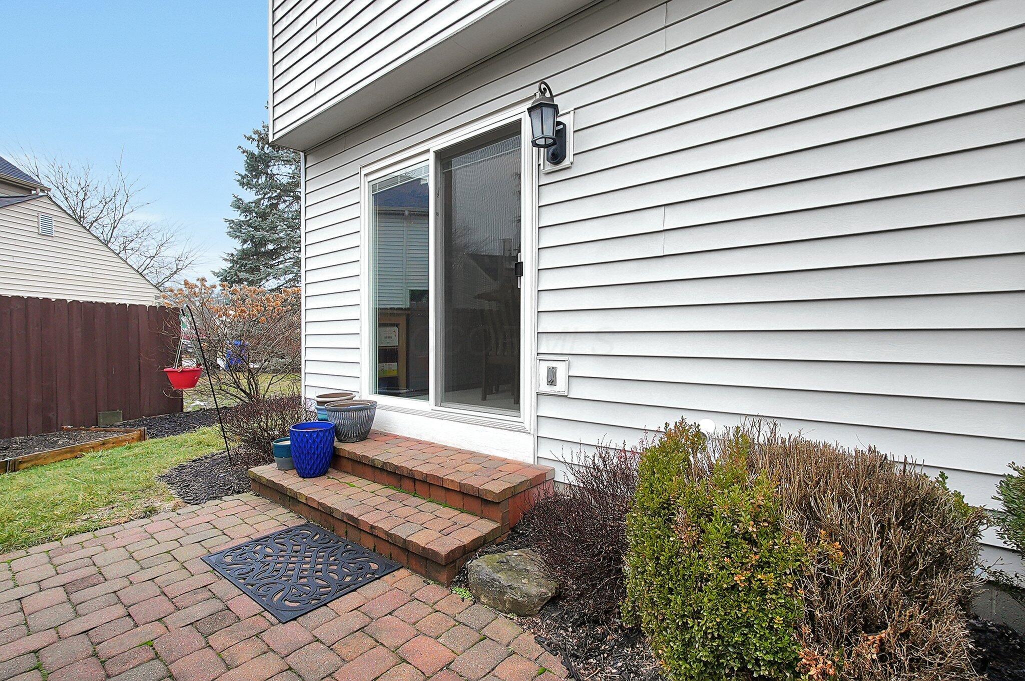 6010 Mcintyre Drive, Dublin, Ohio image 24