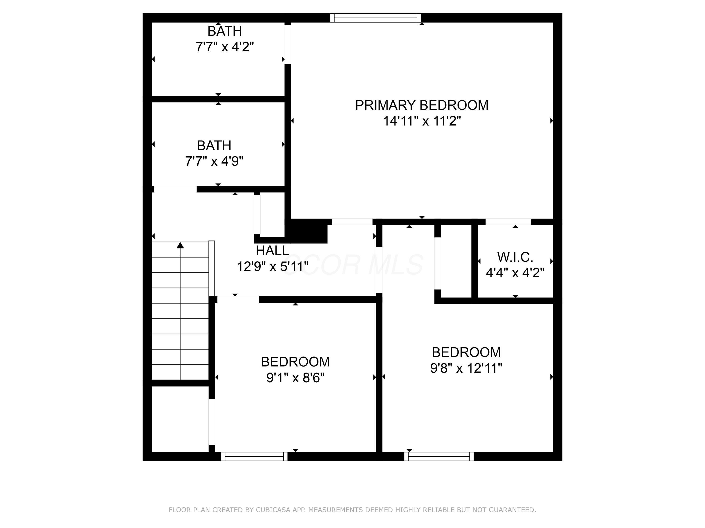 6010 Mcintyre Drive, Dublin, Ohio image 27