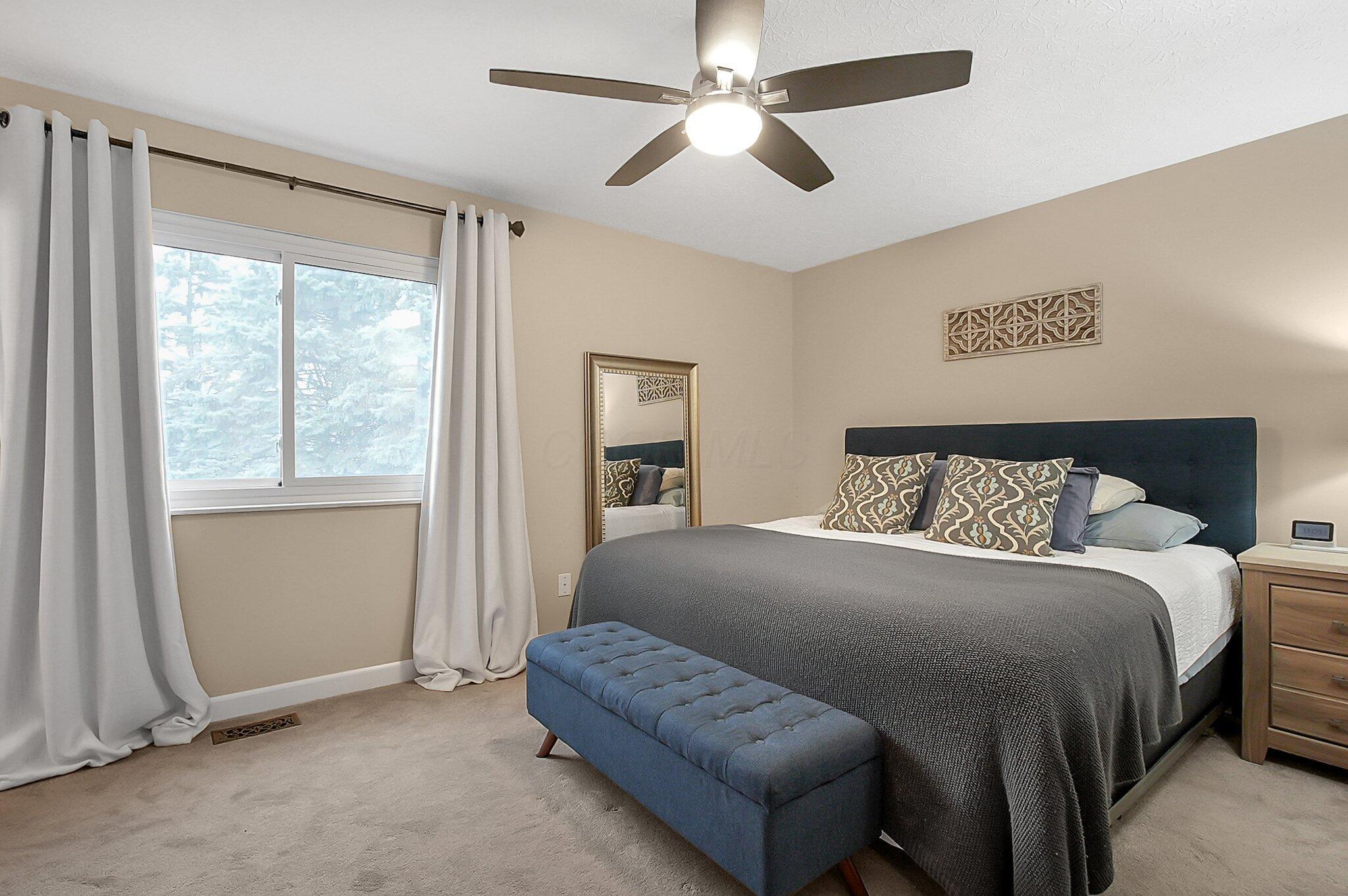 6010 Mcintyre Drive, Dublin, Ohio image 14