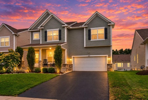 Photo of 6041 Shreven Drive, Westerville, OH 43081 (MLS # 226035690)