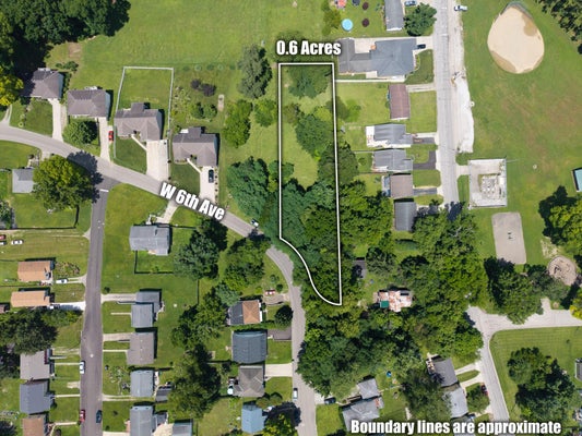 W 6TH AVE, LANCASTER, OH 43130 - Image 1cb270dc3ca8e7a21845a3bef96a0a23/434209713