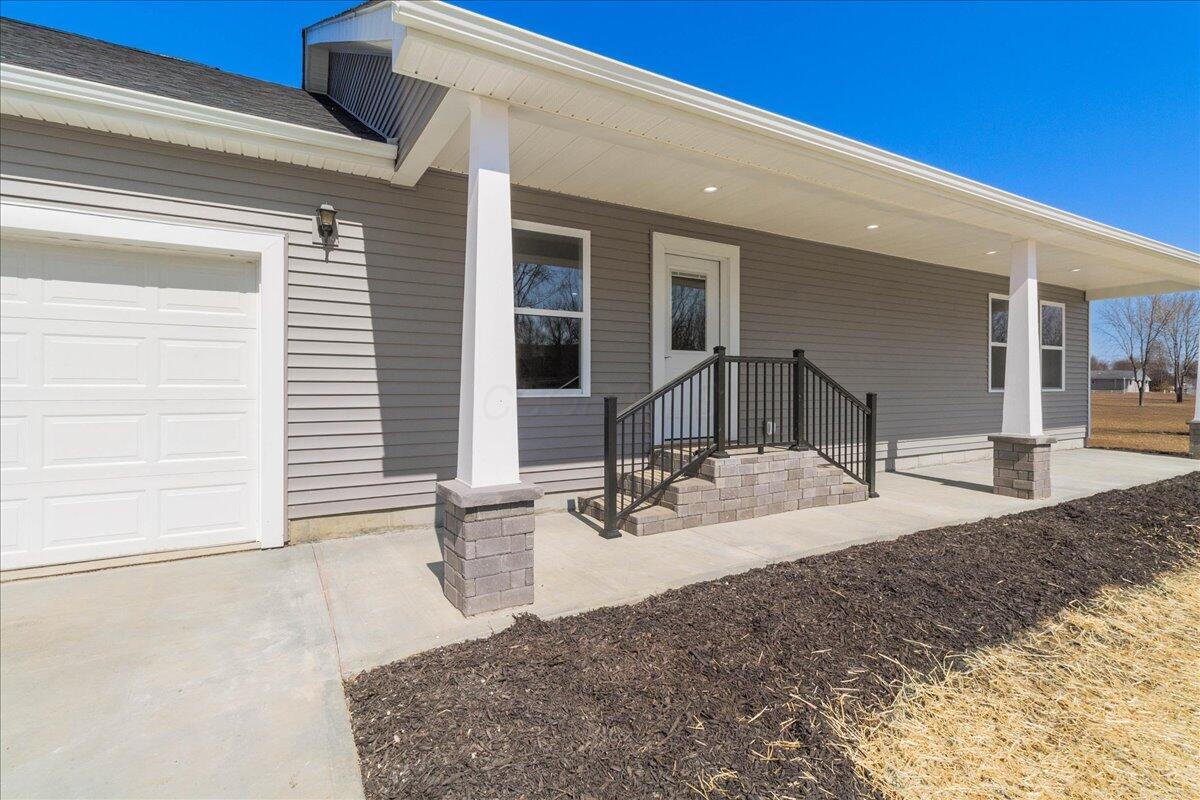 173 Lincoln Place, North Lewisburg, Ohio image 2
