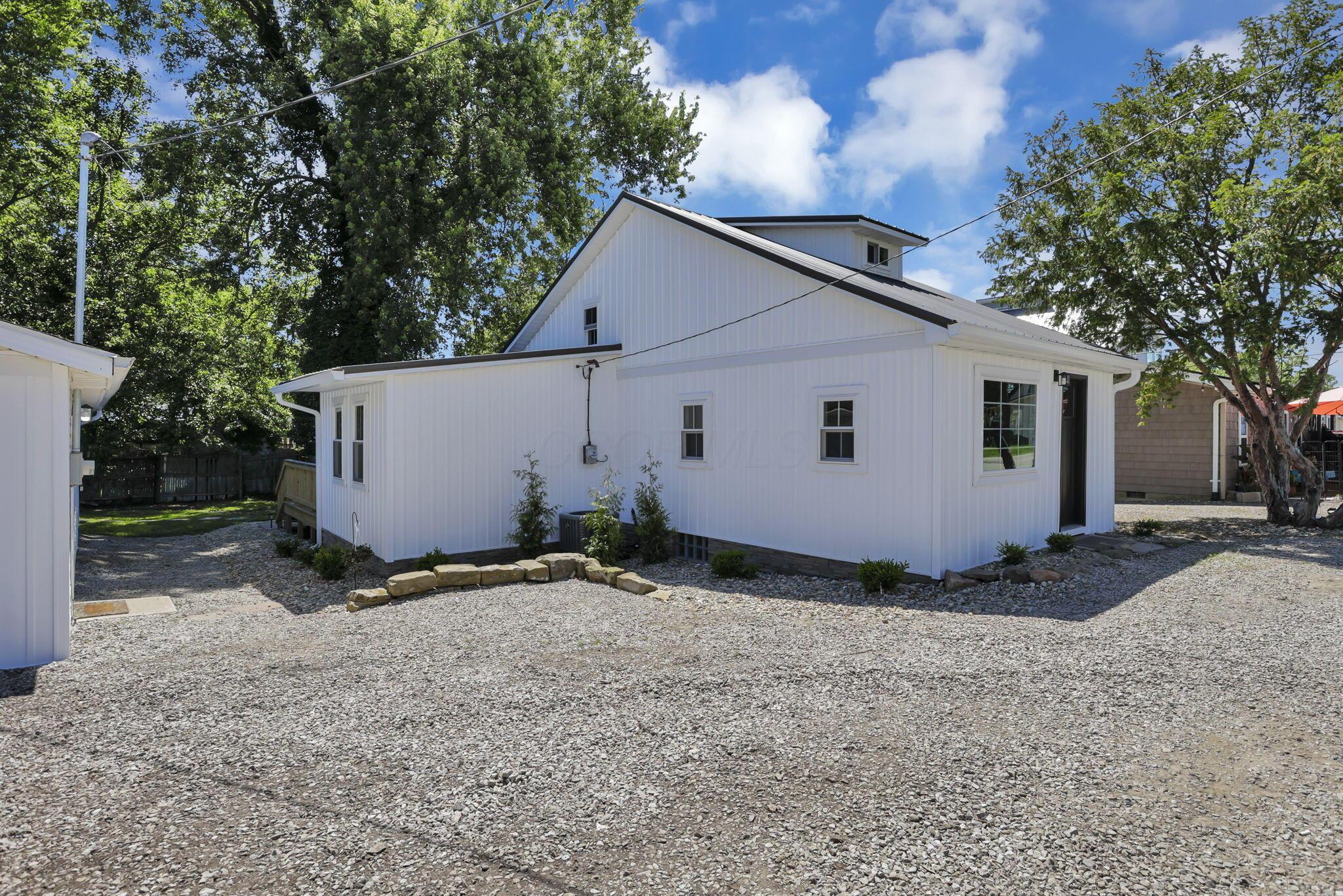 86 Wood Street